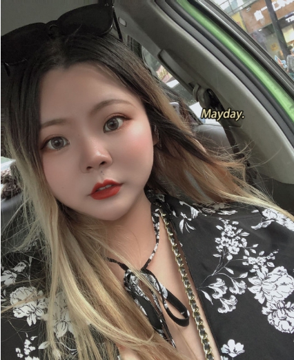 成都小嫩妹